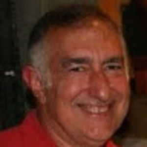 Meet your Posher, Jim